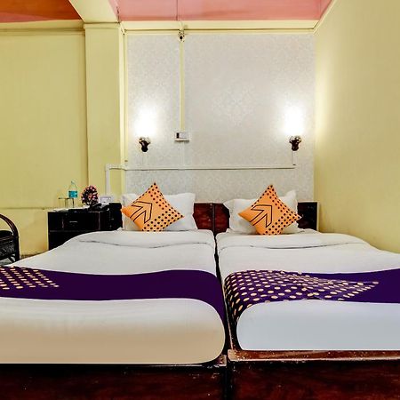 Spot On Durba 2 Hotel Tezpur Exterior photo