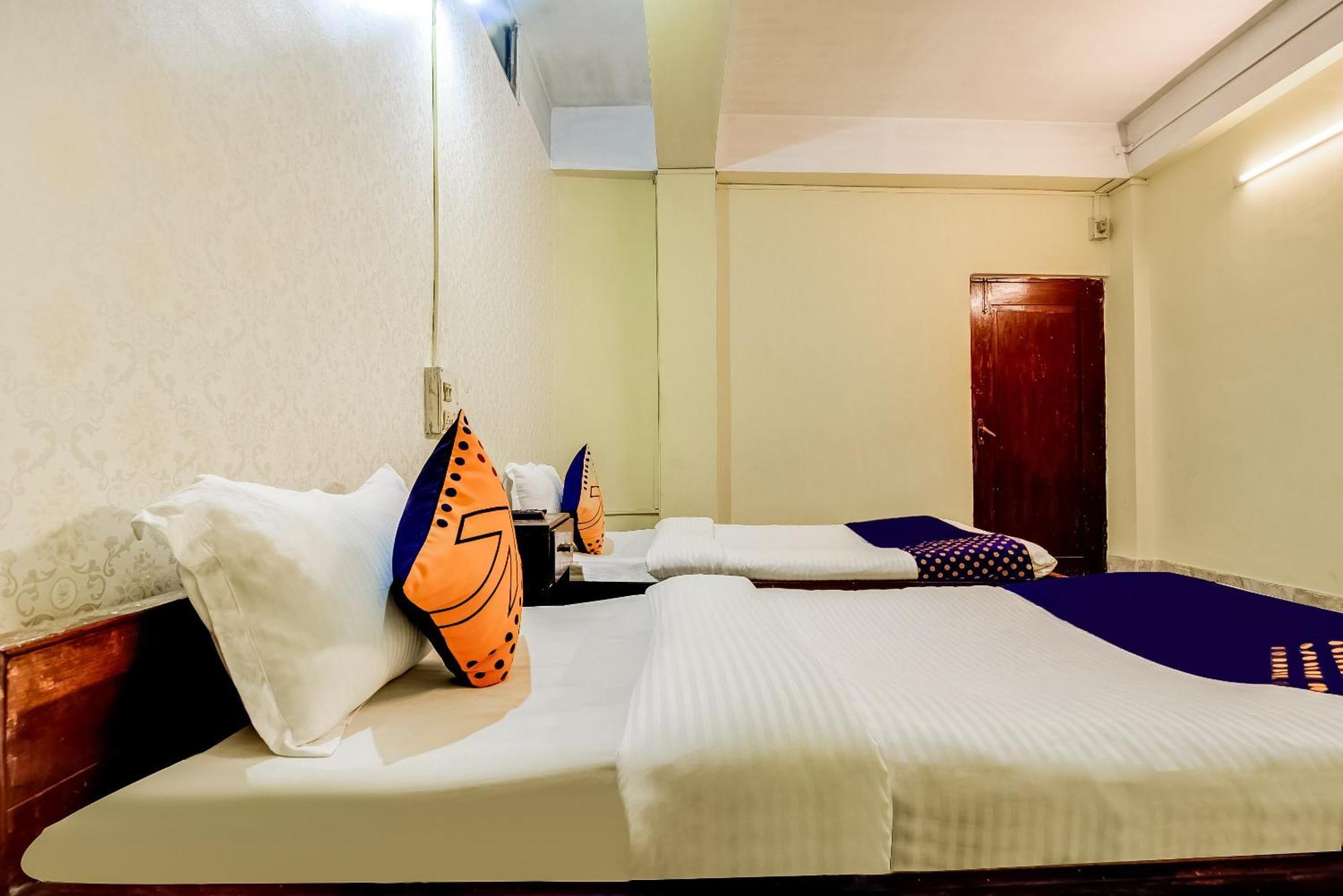 Spot On Durba 2 Hotel Tezpur Exterior photo
