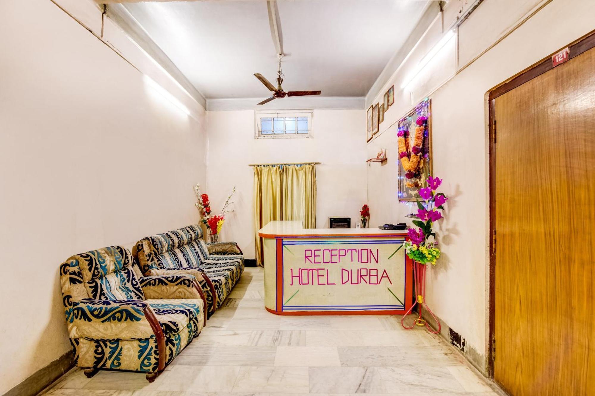 Spot On Durba 2 Hotel Tezpur Exterior photo