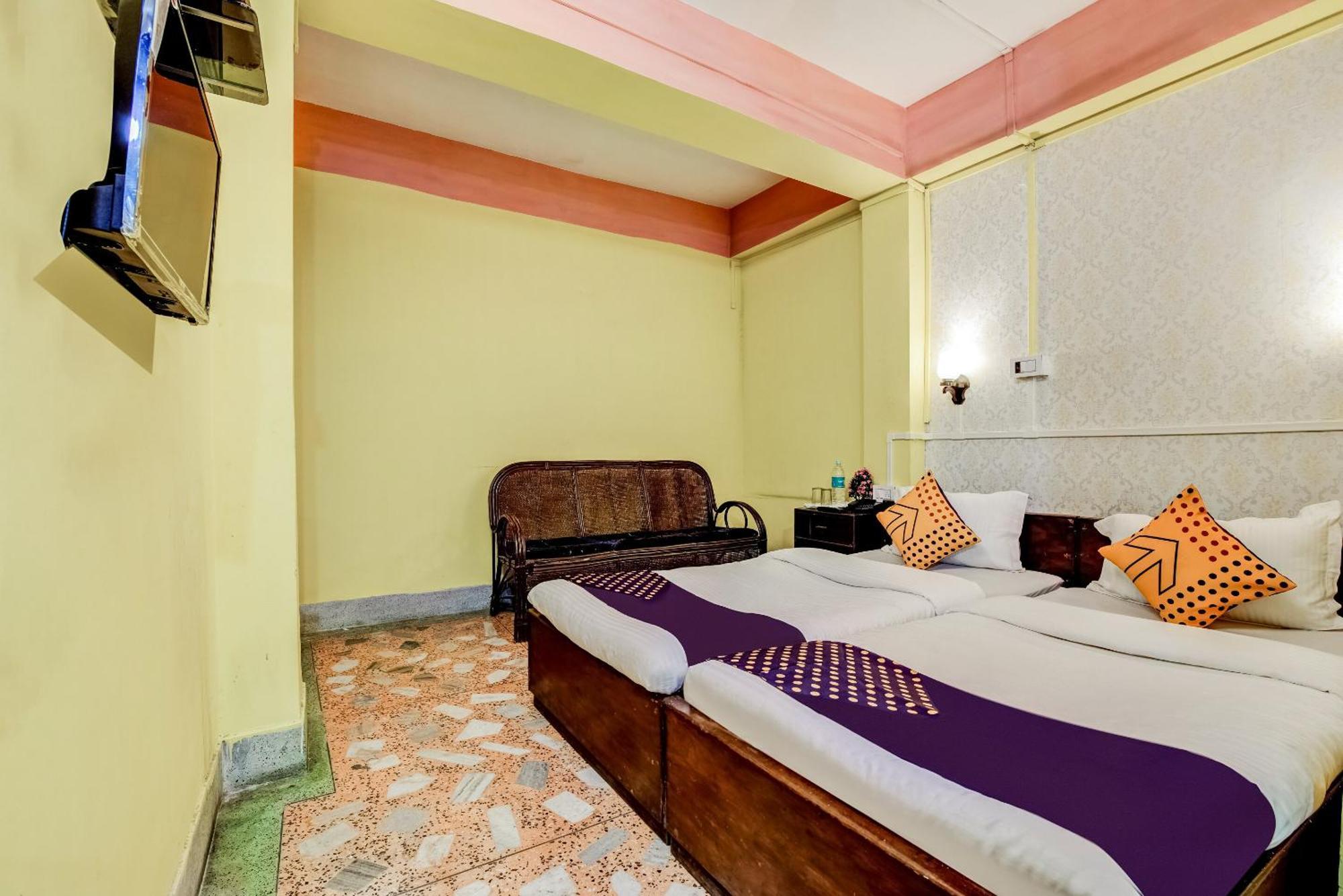Spot On Durba 2 Hotel Tezpur Exterior photo