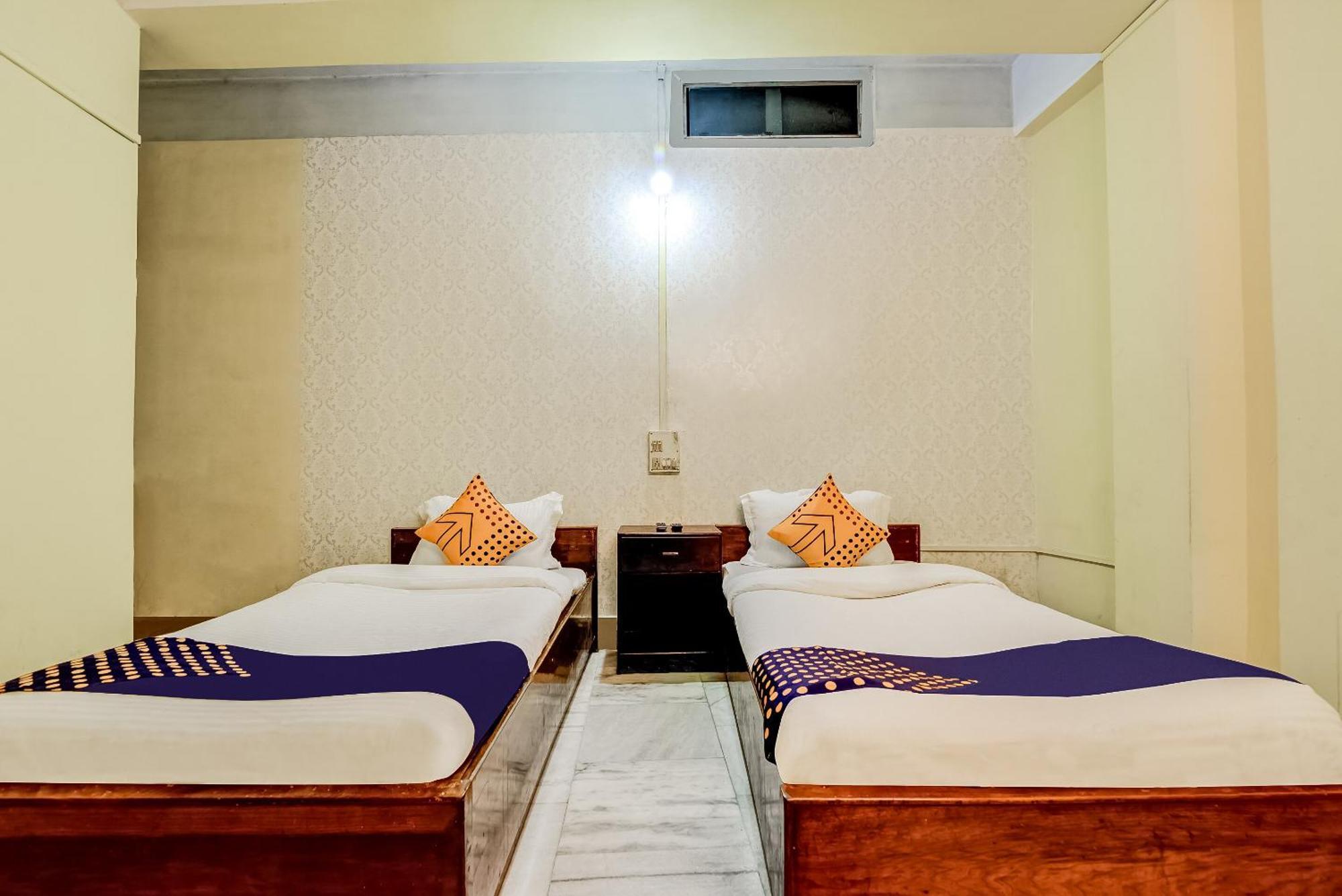Spot On Durba 2 Hotel Tezpur Exterior photo