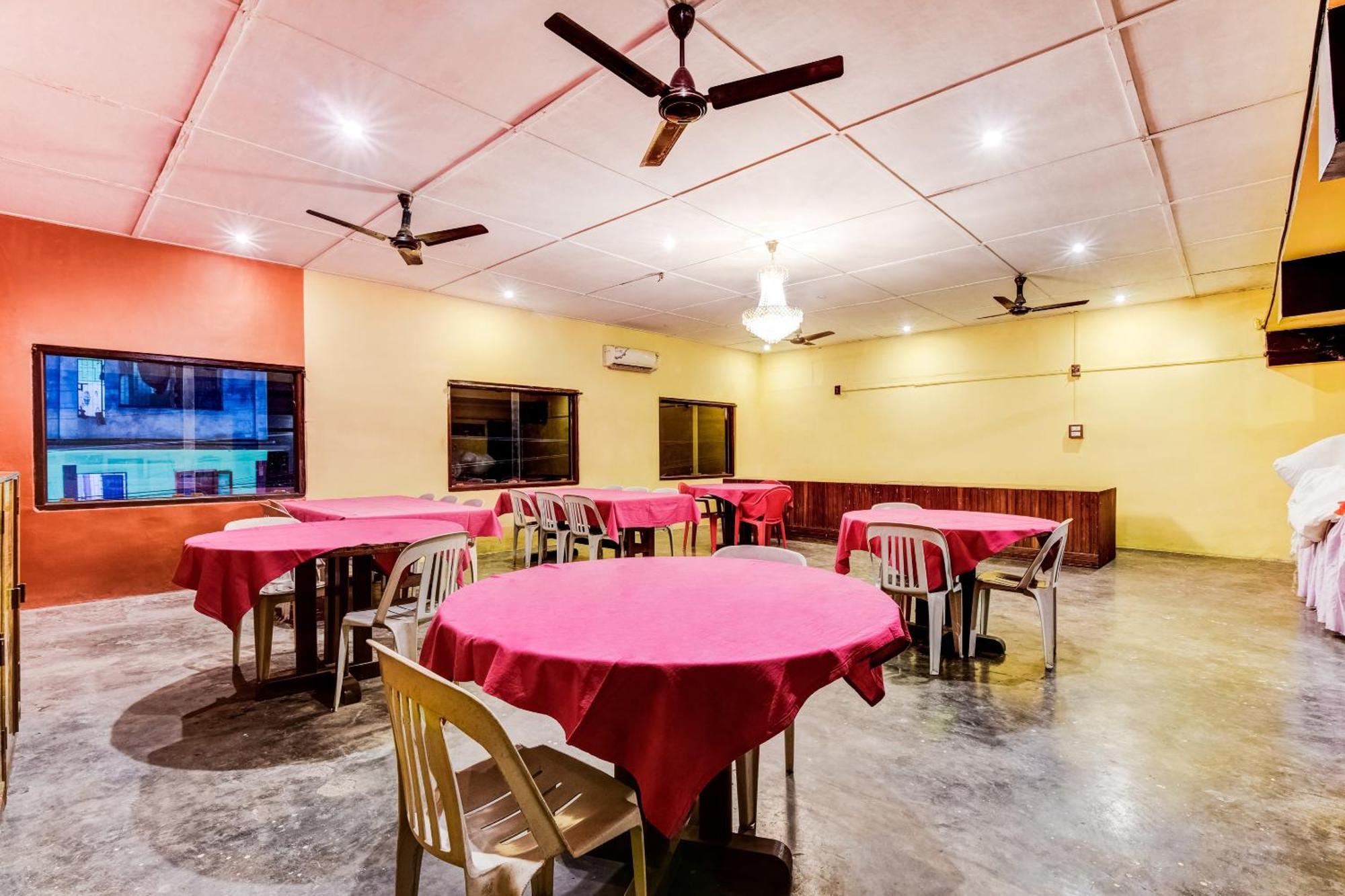 Spot On Durba 2 Hotel Tezpur Exterior photo