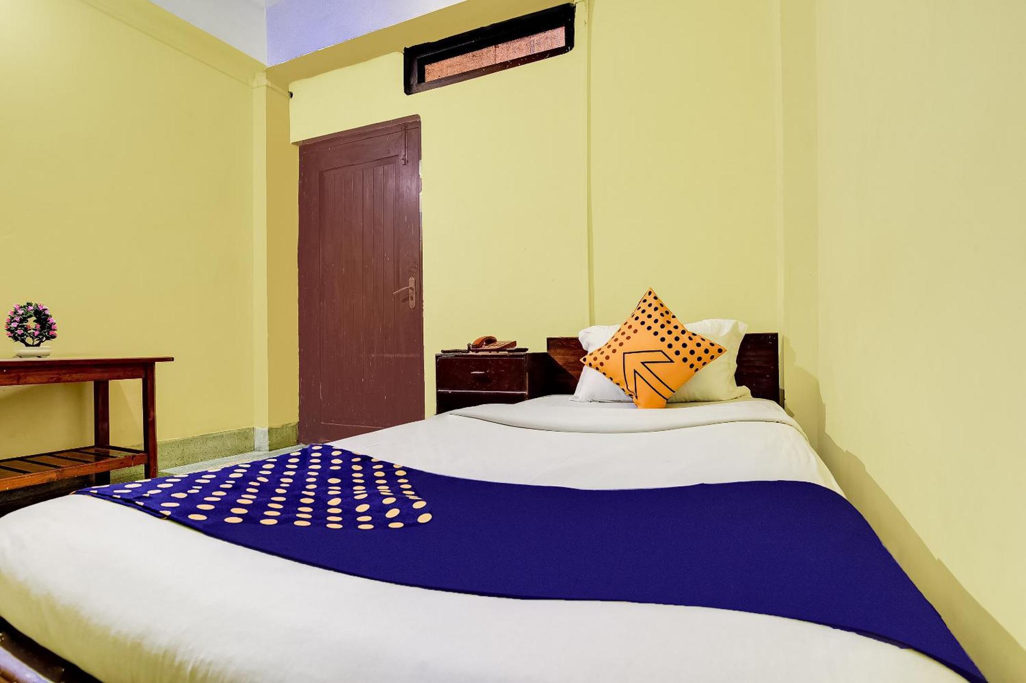 Spot On Durba 2 Hotel Tezpur Exterior photo