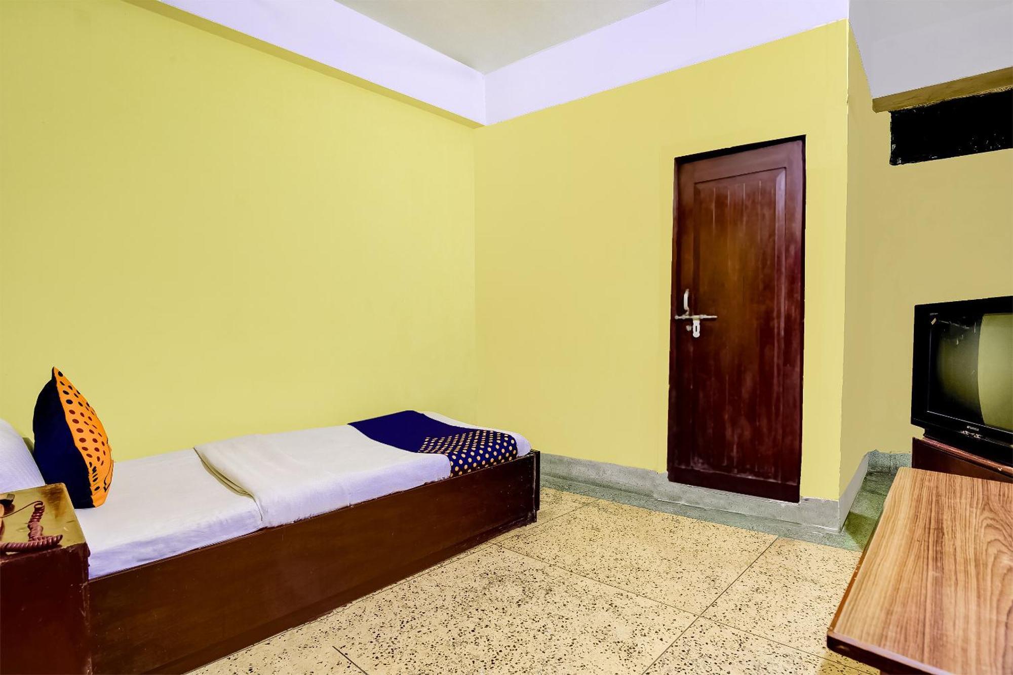 Spot On Durba 2 Hotel Tezpur Exterior photo