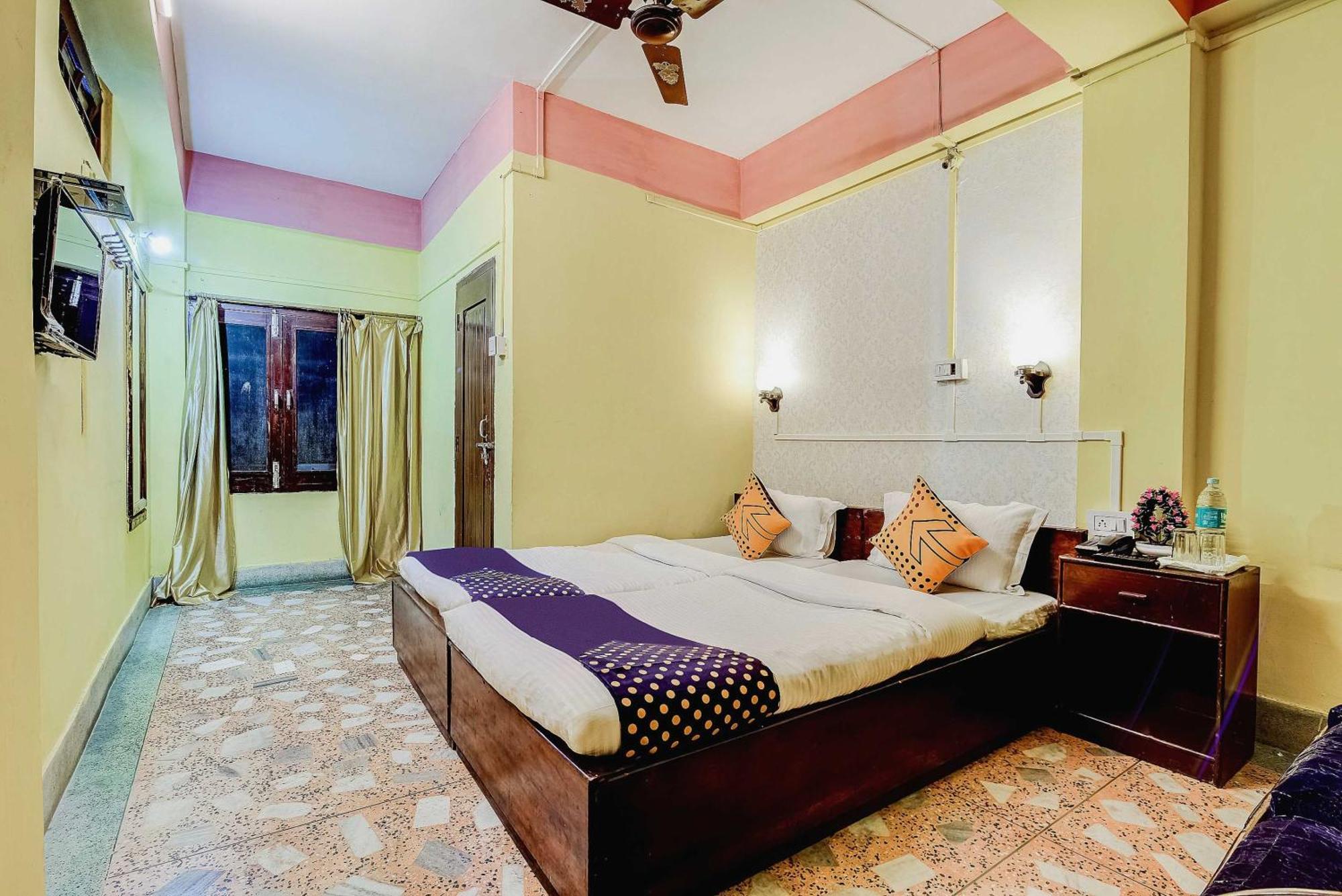 Spot On Durba 2 Hotel Tezpur Exterior photo