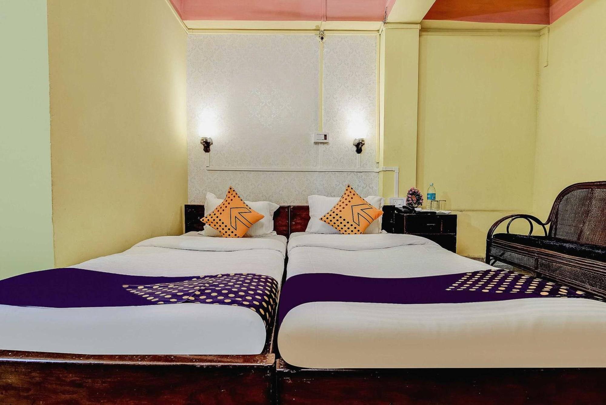 Spot On Durba 2 Hotel Tezpur Exterior photo