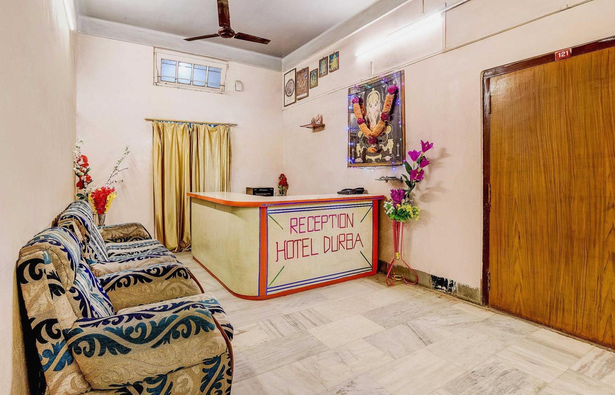 Spot On Durba 2 Hotel Tezpur Exterior photo