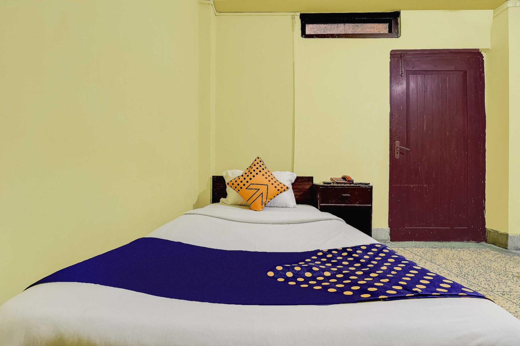 Spot On Durba 2 Hotel Tezpur Exterior photo