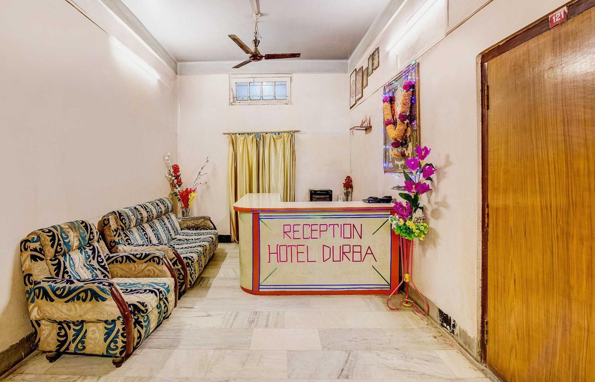 Spot On Durba 2 Hotel Tezpur Exterior photo