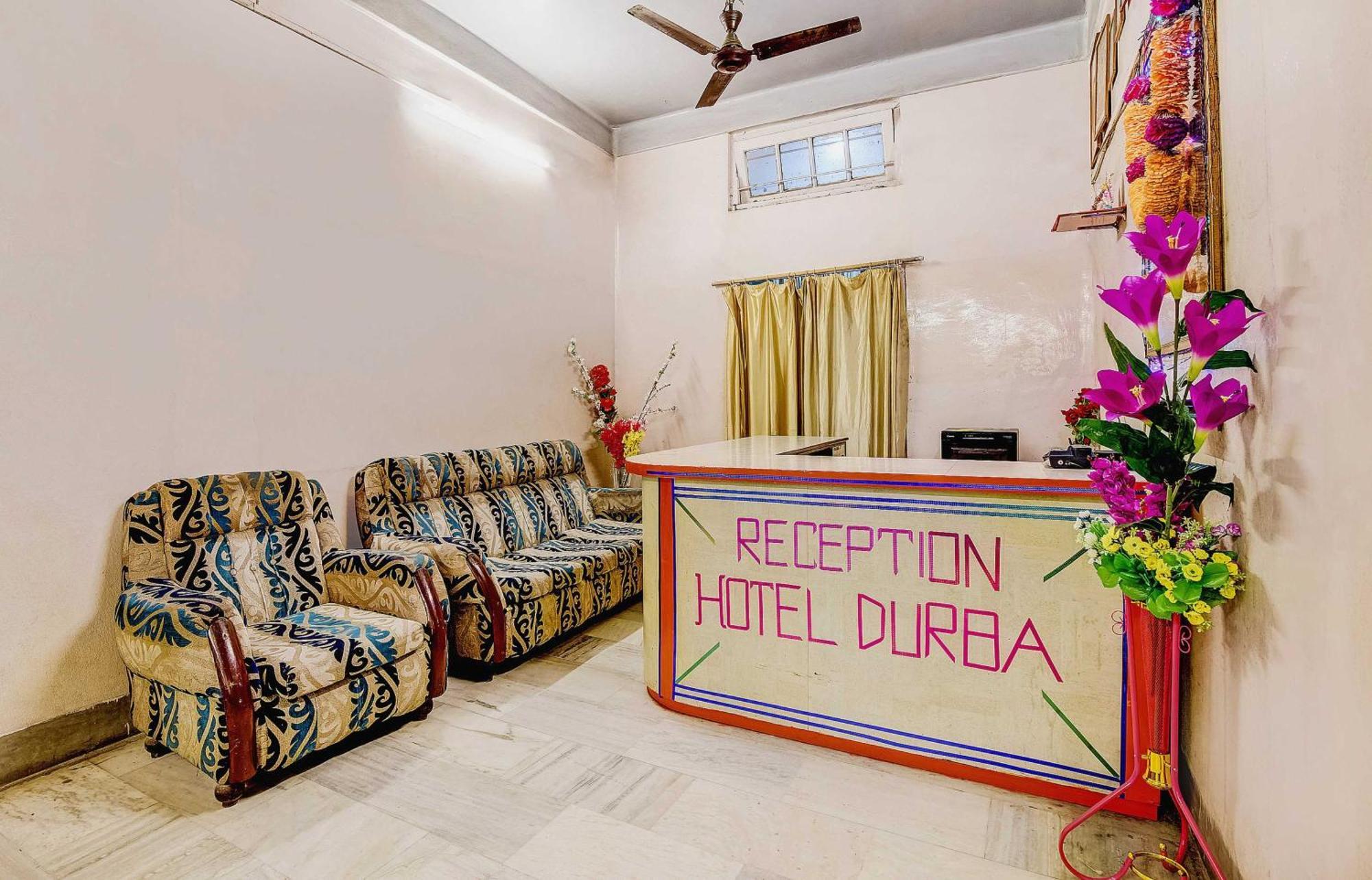 Spot On Durba 2 Hotel Tezpur Exterior photo