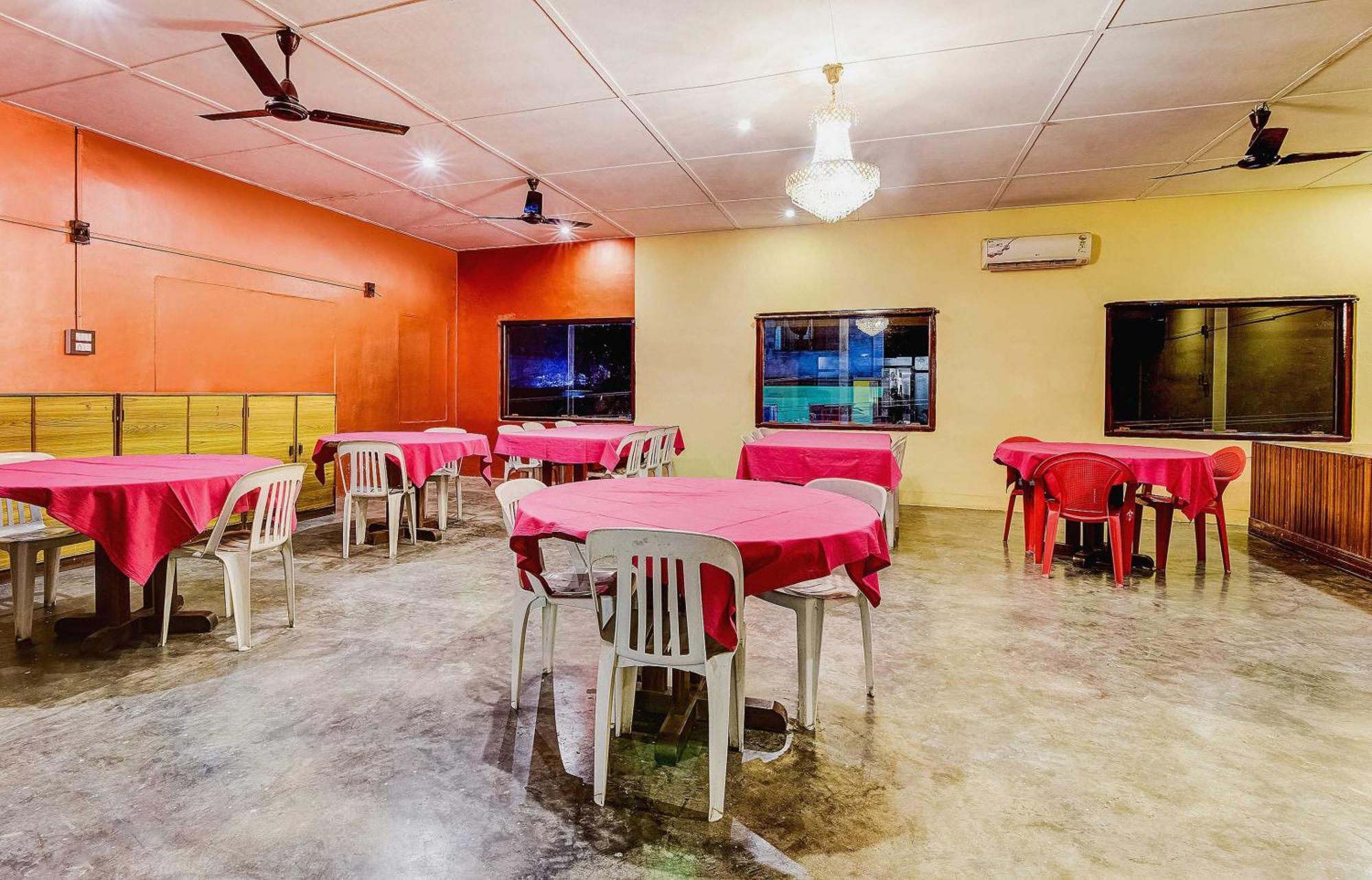 Spot On Durba 2 Hotel Tezpur Exterior photo