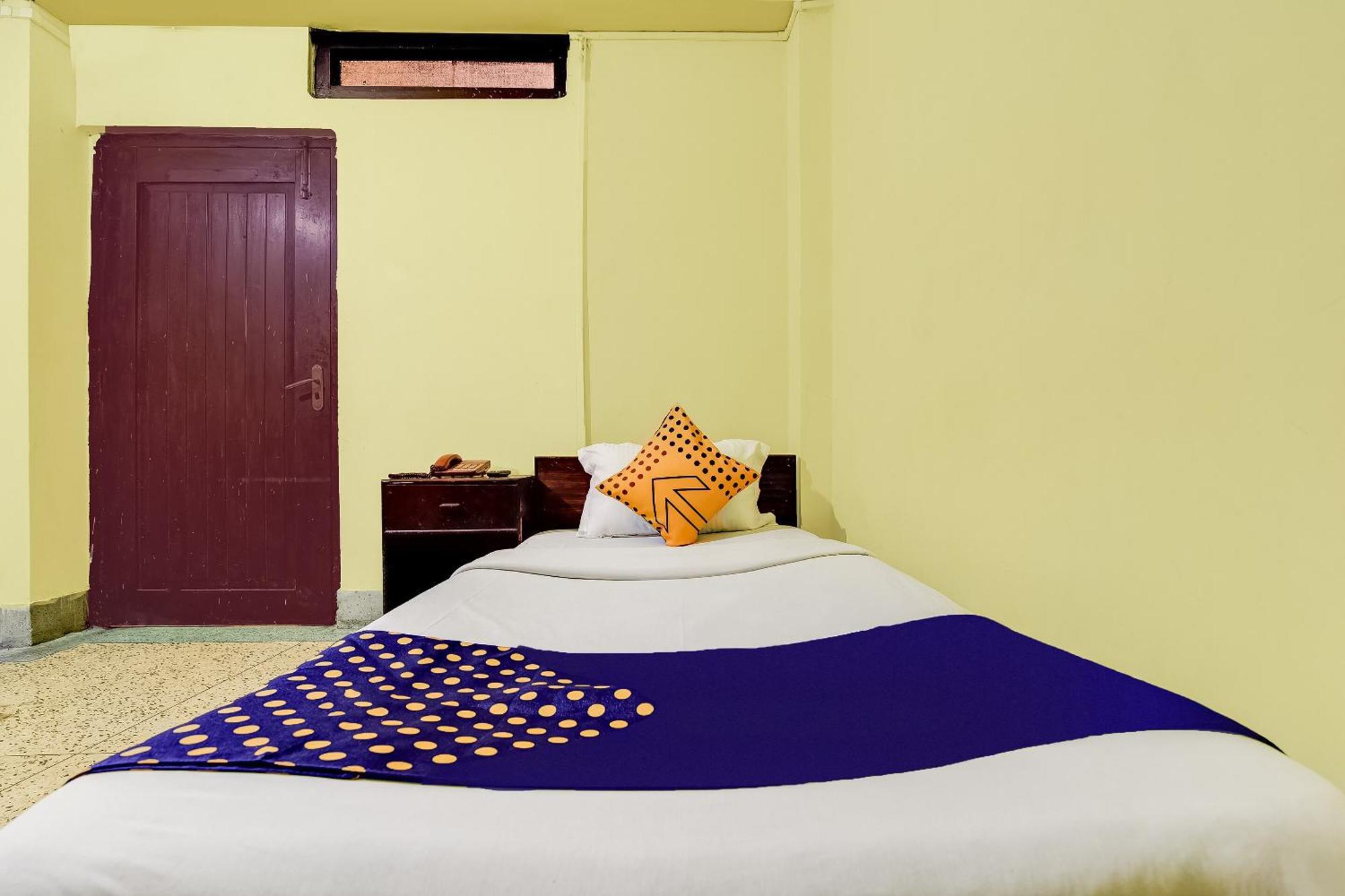 Spot On Durba 2 Hotel Tezpur Exterior photo