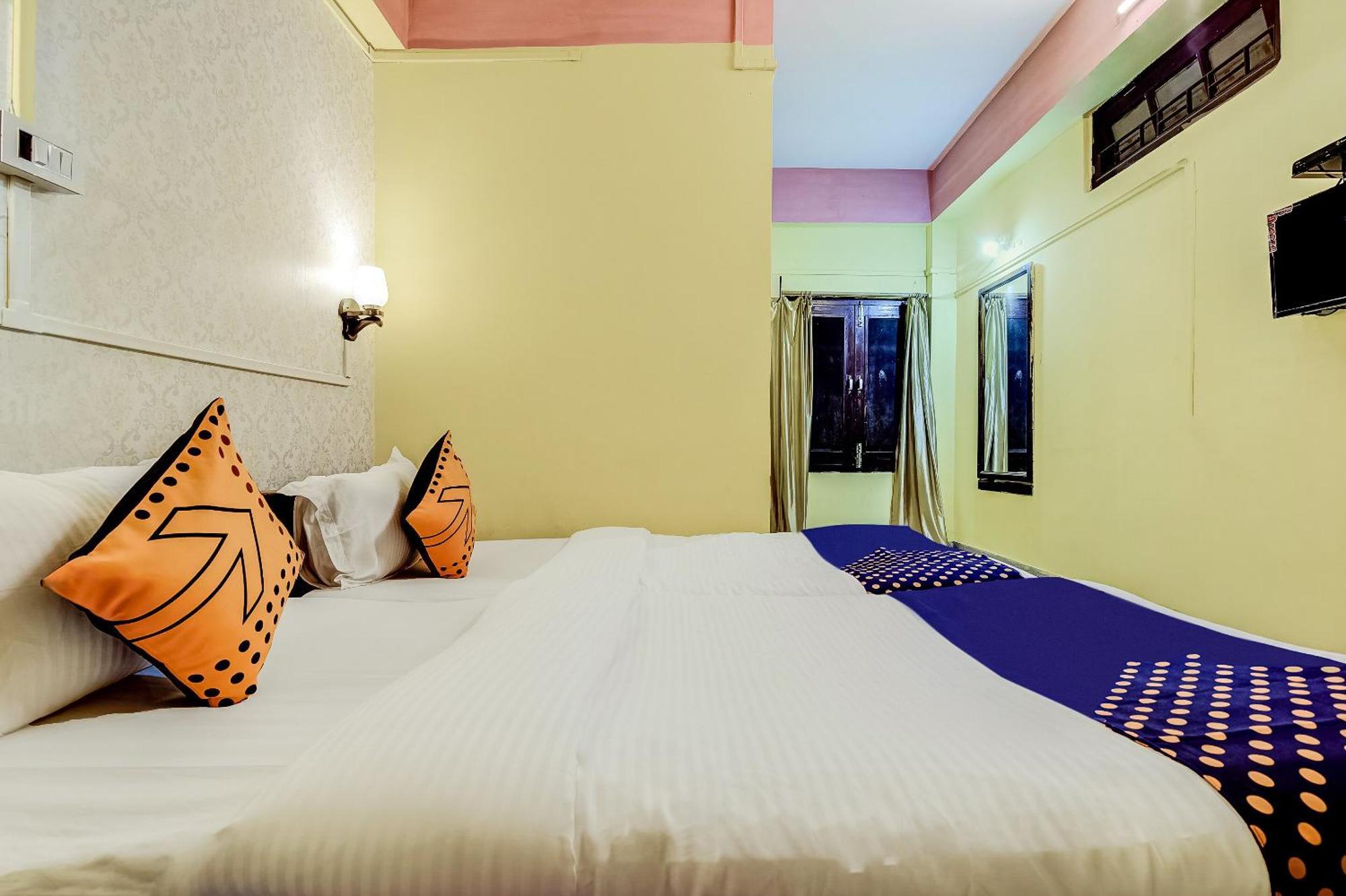 Spot On Durba 2 Hotel Tezpur Exterior photo
