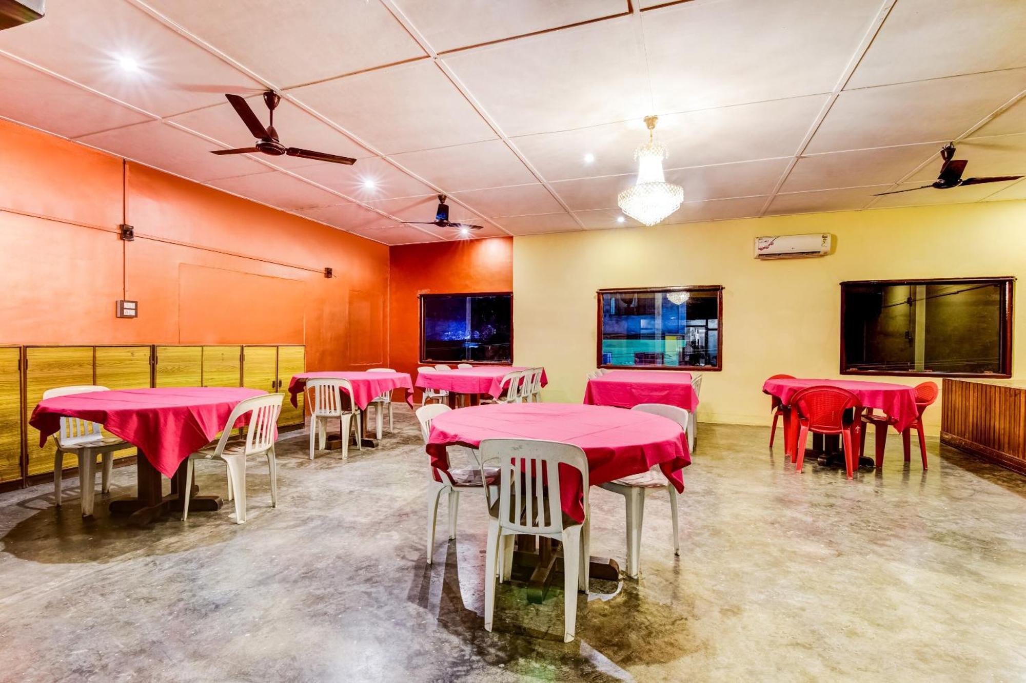 Spot On Durba 2 Hotel Tezpur Exterior photo